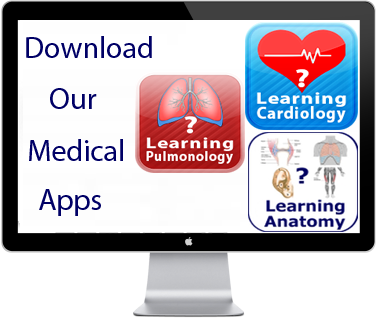 Check out our Medical Apps