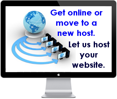Need a web host?