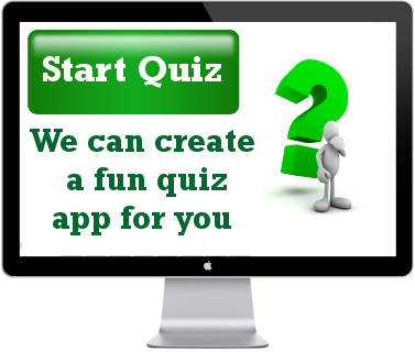 Quiz App at a great price