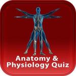 Anatomy and physiology quiz online